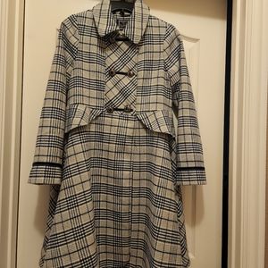 Rothschild Girls Coat Size 16 (XL)